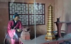 【黉宫圣殿】河南大学校园建建取保守文化(三