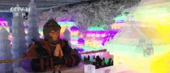 <b>这就是年味儿！年经济花腔上“新”“热气”升</b>
